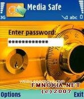 Nova Epoc Systems MediaSafe v2. 0. 8