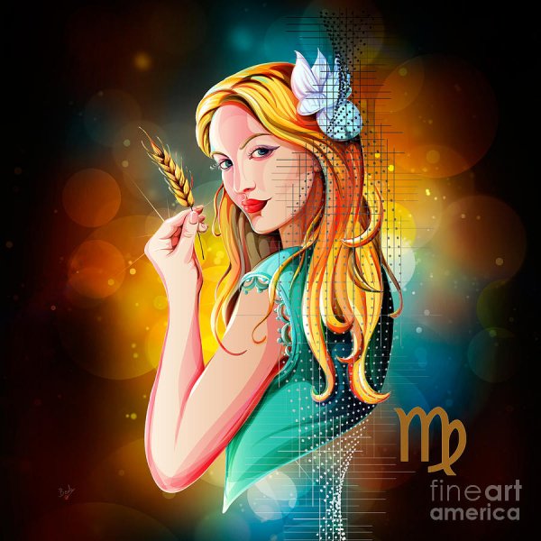 Peter Awax (Bedros Awak). Horoscope signs - 06 Virgo
