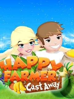 HappyFarmer-CastAway