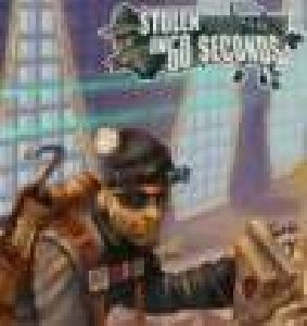 Stolen in 60 seconds v1. 10 s60v3v5