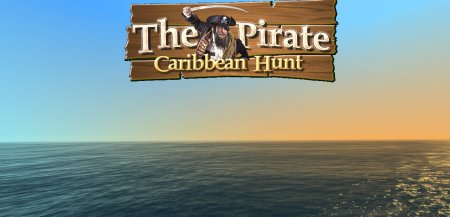 The Pirate Caribbean Hunt 2. 6 [Мод]