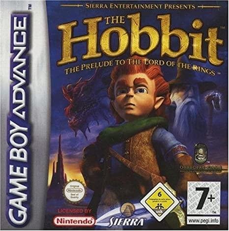 Hobbit, The