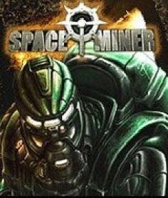 Spaceminercrack 128x160