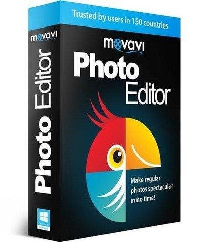 Movavi Photo Edit. 5. 8. 0ru