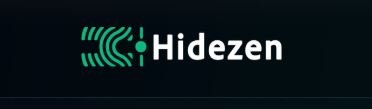 Hidezen VPN