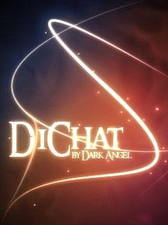 D[i]chat v0. 80 большие иконки и статусы