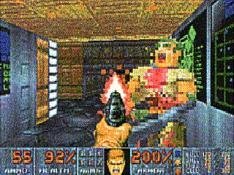 Doom. 95