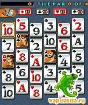 Solitaire Pop