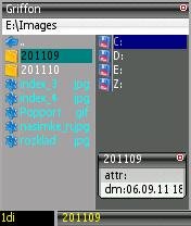 Griffon v0. 16