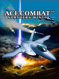 ace combat northern wings 240x320 s40