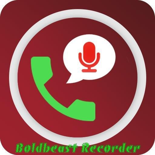 Boldbeast Recorder 13. 8