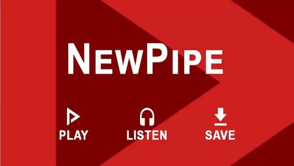 NewPipe-v0. 28. 6-Mod