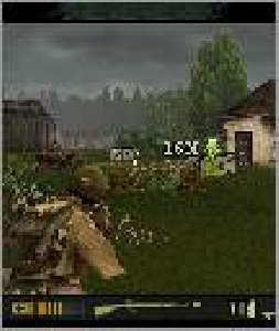 Brothers in arms 3 v1. 00 os 9 240x320