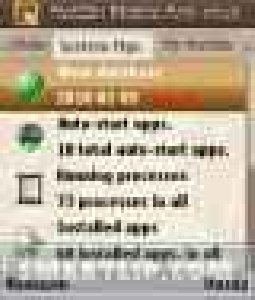 p468 AntiVirus v3. 2. 09 for S60 2nd multi