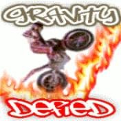 Gravity Defied PRO GOD MODE