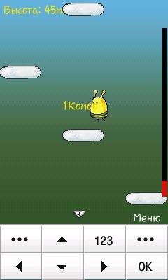 Doodle Jump Return(MobPortal. net)240x320