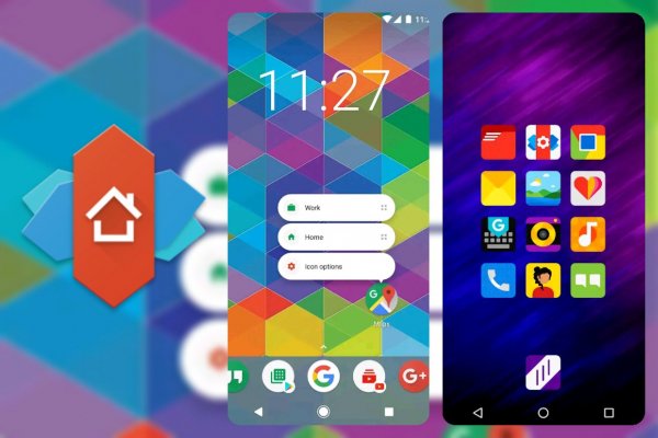 Nova Launcher v8. 1. 1 Prime