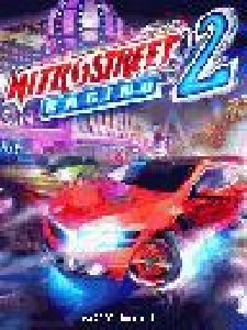 Nitro Street Racing 2 mot 240x320 RUS