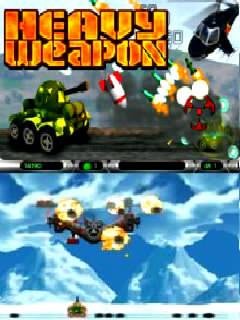 HeavyWeaponHack