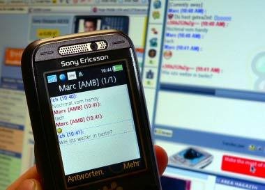 CORE Pager 2. 3 Alfa