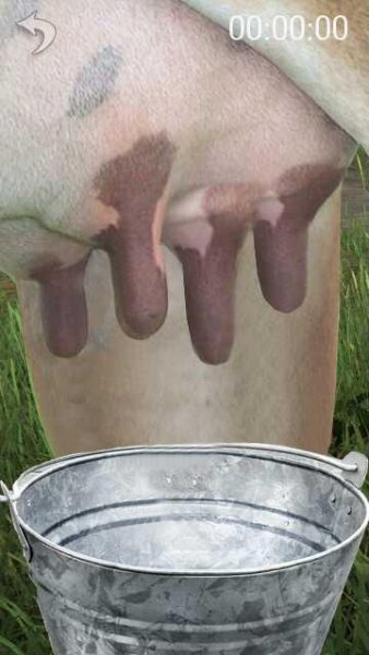 Milk The Cow v1. 00 S60v5 S3