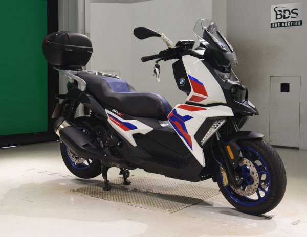 BMW C400X (2023г. )