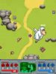 warsheep nokia 3220 en 128 128