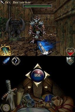 Orcs&Elves 2 touch