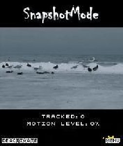 Motion Tracker v. ALL. J2ME