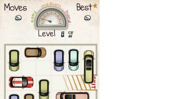 Parking v. 1. 00(0)