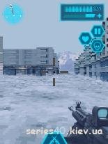 artic assault 3d