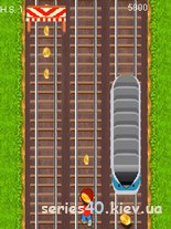 subway runner