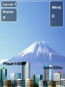 Scorched City v1. 08en