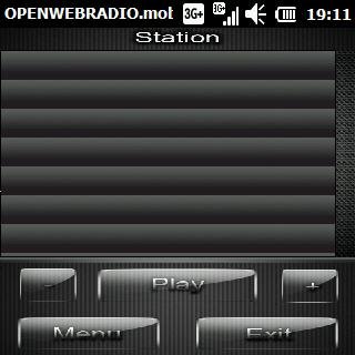 openwebradio v 2. 0