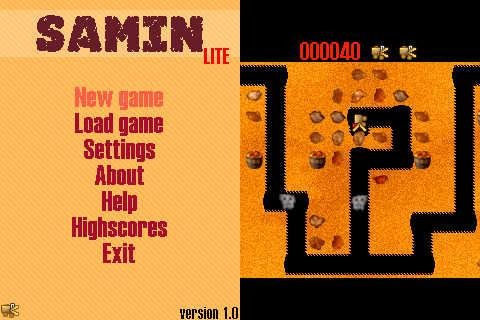 Samin Lite v. 1. 00(0)