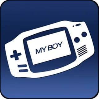 My Boy-1. 7. 0. 2