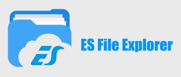 ES Проводник v4. 4. 2. 19
