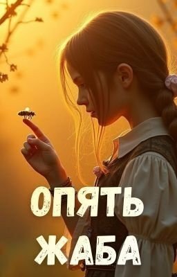 Медведев Антон Опять жаба