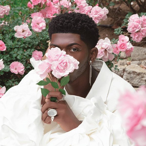 Lil Nas X - World's Greatest!