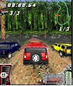 Hummer 3D Jump and RacejgYNEU
