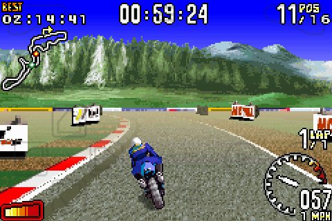 Moto GP (3D)(Independent). gba
