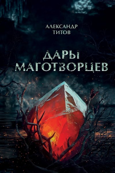 Титов Александр. Дары маготворцев