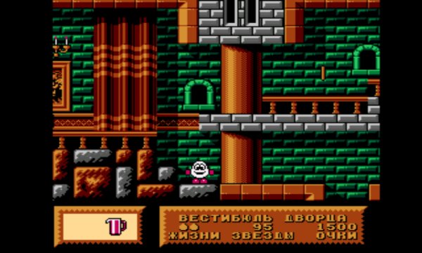 Mystery World Dizzy (Rus) v1. 2