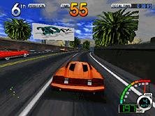 calspeed