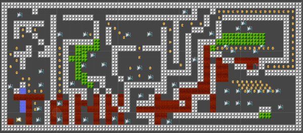 Battle City 3 2.4.2 (windows)