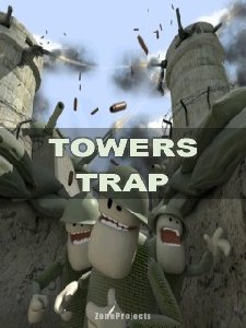 Towers Trap RUS OS 9. 1-9. 4