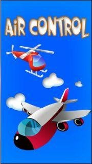 AirControl v. 1. 00(0)