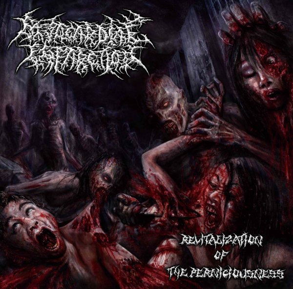 Myocardial Infarction - Lethal Assault