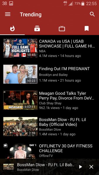 YouTube-Brave Ne Pipe.kitkat(v.0.27.0-2.1.11)