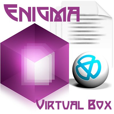 Enigma Virtual Box 11. 30